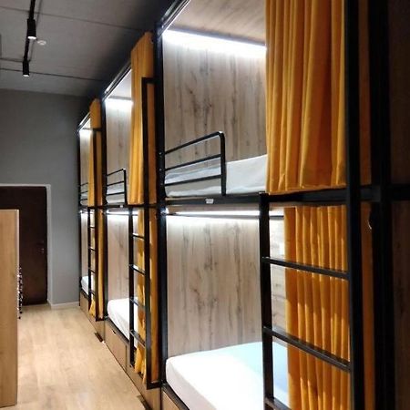 Hostel Bro Astana Екстериор снимка