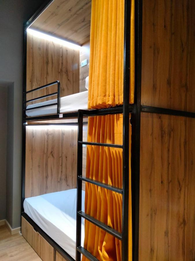Hostel Bro Astana Екстериор снимка