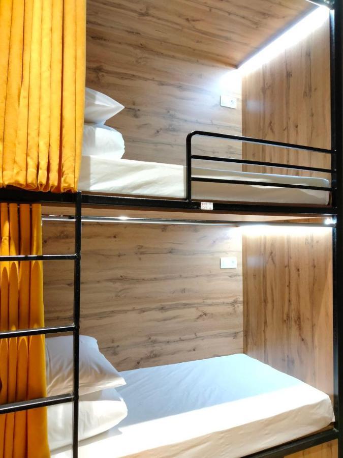 Hostel Bro Astana Екстериор снимка
