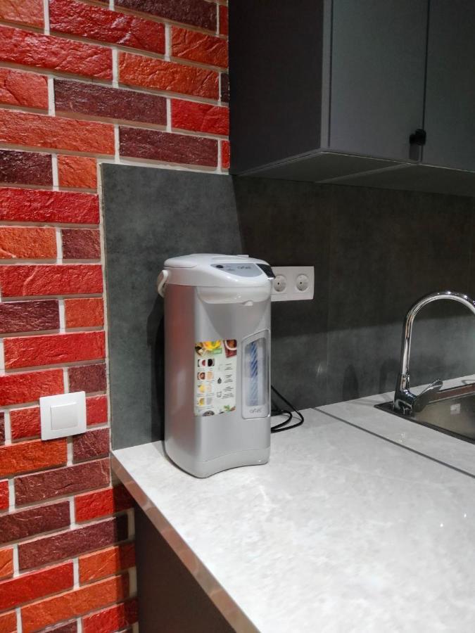 Hostel Bro Astana Екстериор снимка