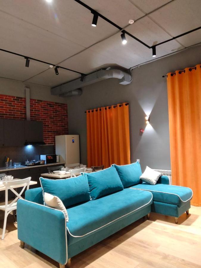 Hostel Bro Astana Екстериор снимка