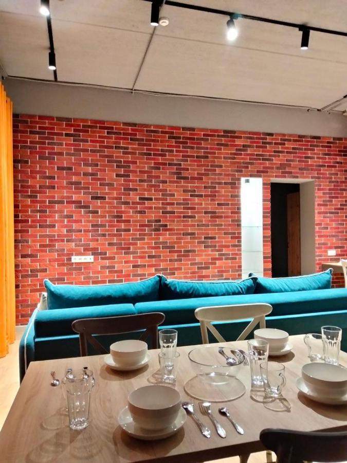 Hostel Bro Astana Екстериор снимка