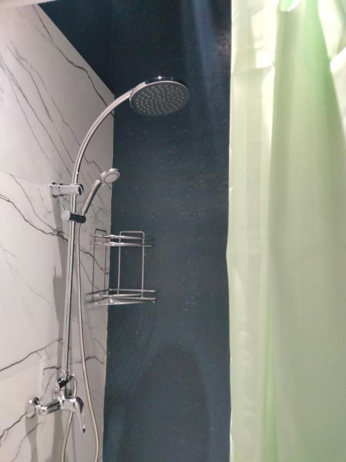 Hostel Bro Astana Екстериор снимка