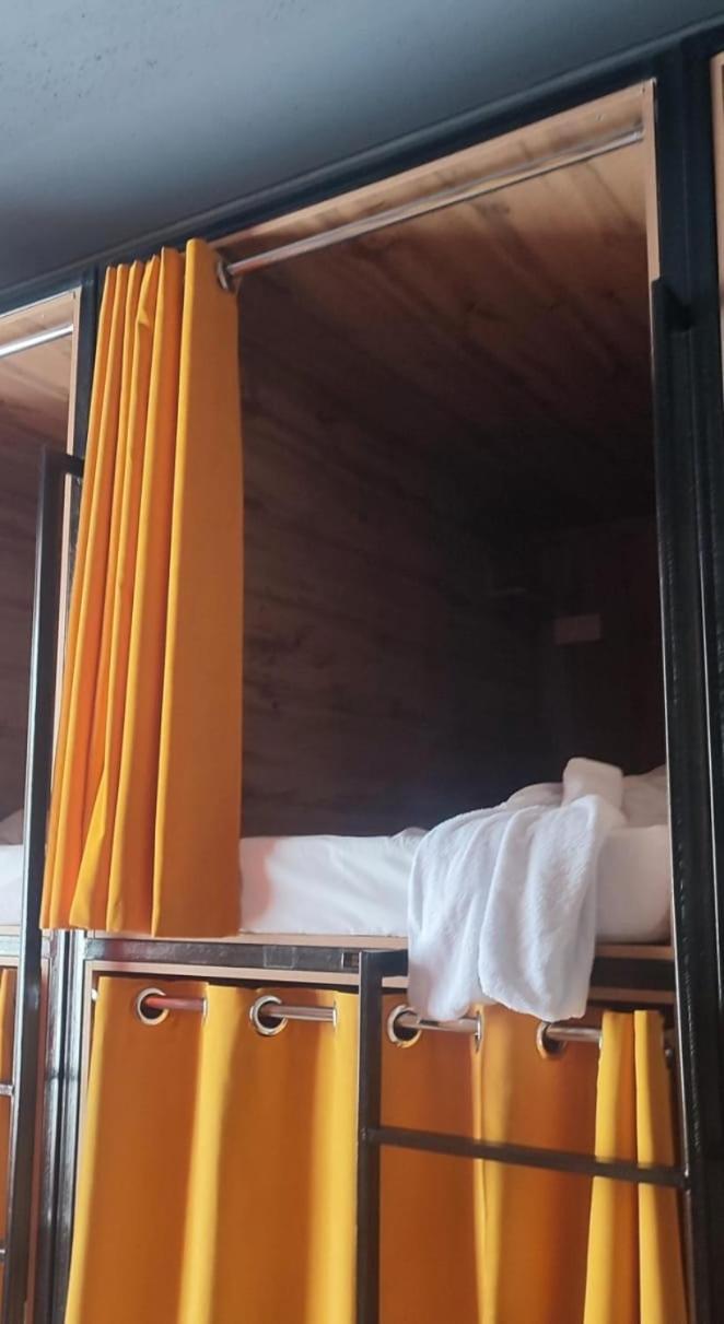Hostel Bro Astana Екстериор снимка