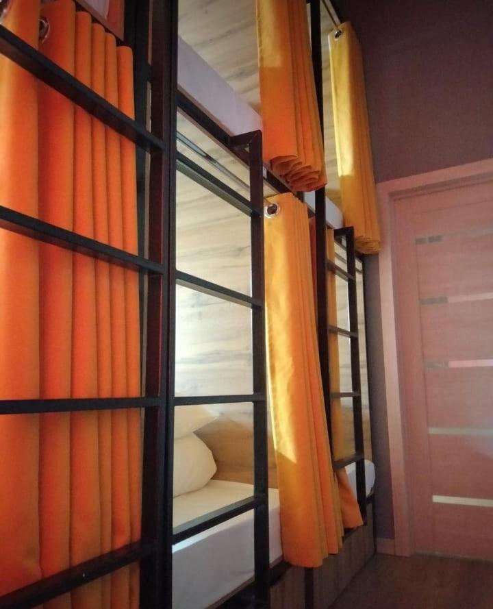 Hostel Bro Astana Екстериор снимка
